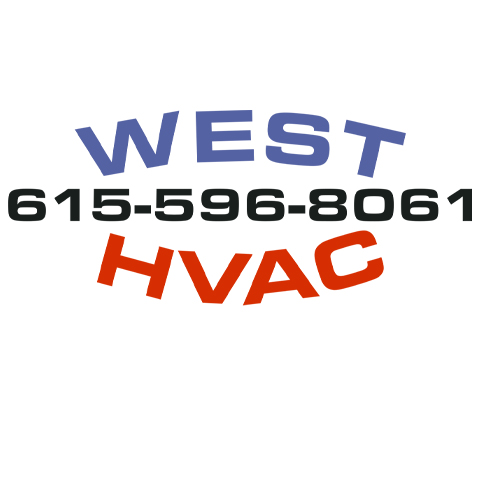 West HVAC-Pleasant View TN - Logo